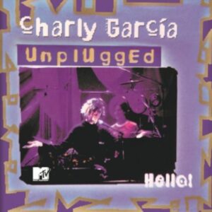 HELLO! MTV UNPLUGGED