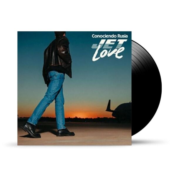 ConociendoRusia_JetLove_Lp_TercerOjo JET LOVE