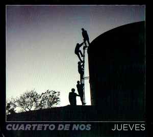 JUEVES (EDIC.5TO ANIVERSARIO)