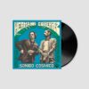 HermanosGutierrez_SonidoCosmico_TercerOjo SONIDO COSMICO