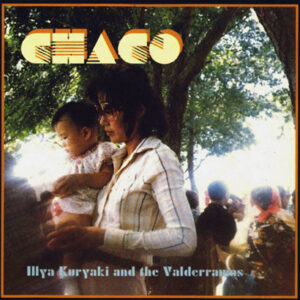 CHACO