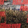 LaVelaPuerca_FestejarParaSobrevivir_TercerOjo FESTEJAR PARA SOBREVIVIR 20 AÑOS