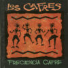 LosCafres_FrecuenciaCafre_Cover_TercerOjo FRECUENCIA CAFRE (2LPS - 30 ANIVERSARIO)