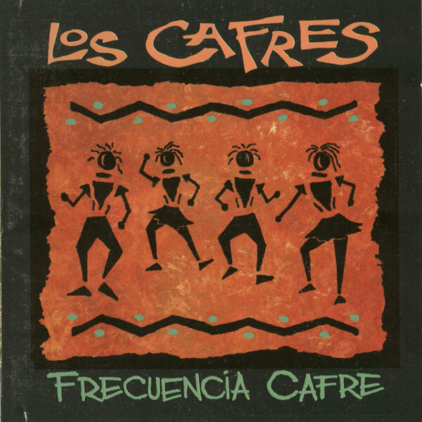 LosCafres_FrecuenciaCafre_Cover_TercerOjo FRECUENCIA CAFRE (2LPS - 30 ANIVERSARIO)