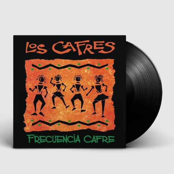 LosCafres_FrecuenciaCafre_Lp_TercerOjo FRECUENCIA CAFRE (2LPS - 30 ANIVERSARIO)
