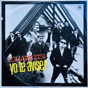 YO TE AVISÉ