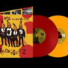 PALABRAS MAS, PALABRAS MENOS (30 ANIVERSARIO - 2LPS COLOR)