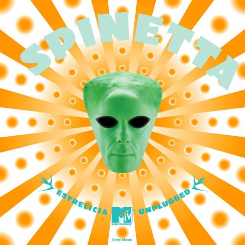 LuisAlbertoSpinetta_Estrelicia_MTVUnplugged_Cover_TercerOjo ESTRELICIA