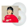 PauloLondra_Homerum_Coloured_TercerOjo HOMERUN (2LPS COLOR)