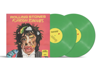 RollingStones_ForeingTongues_Green_TercerOjo FOREING TONGUES