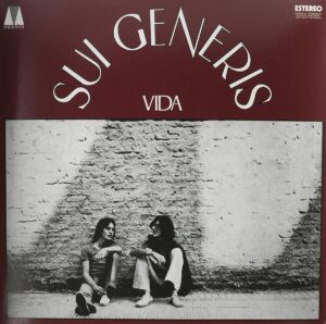SiuGeneris_Vida_Cover_TercerOjo VIDA