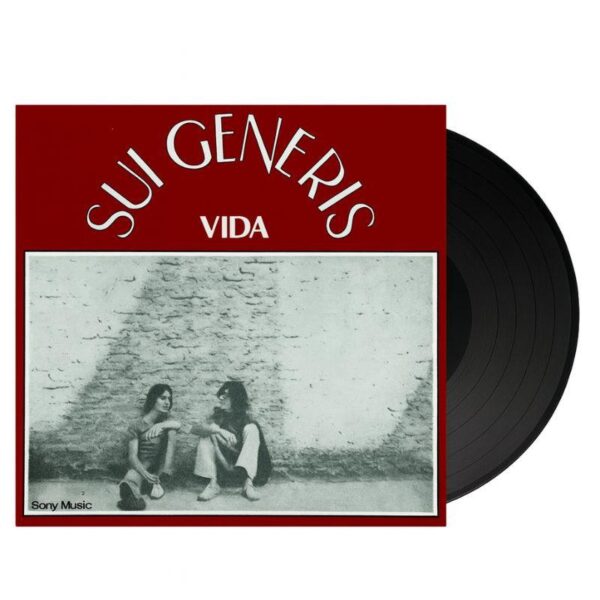 SiuGeneris_Vida_TercerOjo VIDA