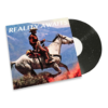 TheStrokes_RealityAways_Glitter_TercerOjo REALITY AWAITS - Vinilo Glitter