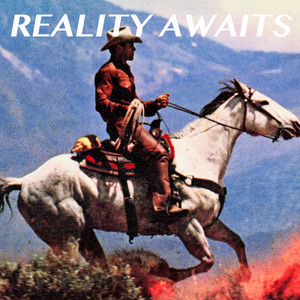 TheStrokes_RealityAways_TercerOjo REALITY AWAITS - Vinilo Glitter