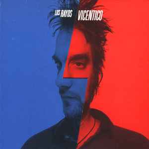Vicentico_LosRayos_TercerOjo LOS RAYOS (EDICION 20 AÑOS)