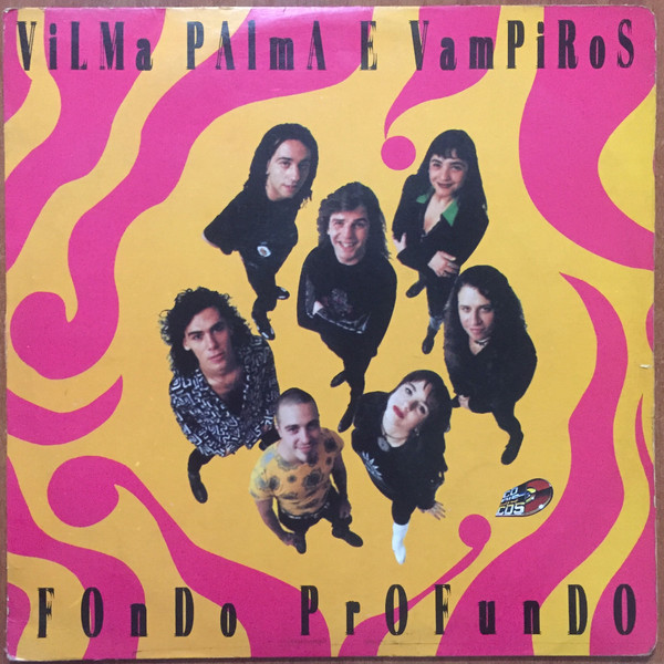 VilmaPalmaEVampiros_FondoProfundo_TercerOjo FONDO PROFUNDO
