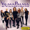 VilmaPalmaEVampiros_GrandesExitos_TercerOjo GRANDES EXITOS