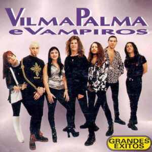 GRANDES EXITOS