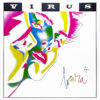 LOCURA (40 ANIVERSARIO - VINILO COLOR)