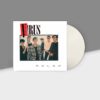 Virus_Relax_Lp_TercerOjo RELAX (40 ANIVERSARIO - VINILO TRANSPARENTE)