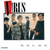 Virus_Relax_TercerOjo RELAX (40 ANIVERSARIO - VINILO TRANSPARENTE)