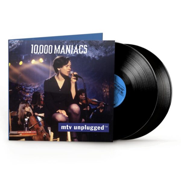10000Maniacs_MtvUnplugged_2lps_TercerOjo MTV UNPLUGGED (2LPS)