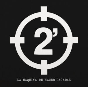 LA MAQUINA DE HACER CAGADAS