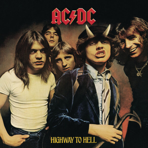 ACDC_HighWayToHell_TercerOjo HIGHWAY TO HELL