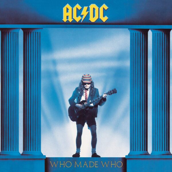 ACDC_WhoMadeWho_TercerOjo WHO MADE WHO