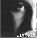 AlbertoPlaza_GrandesExitos_TercerOjo GRANDES EXITOS