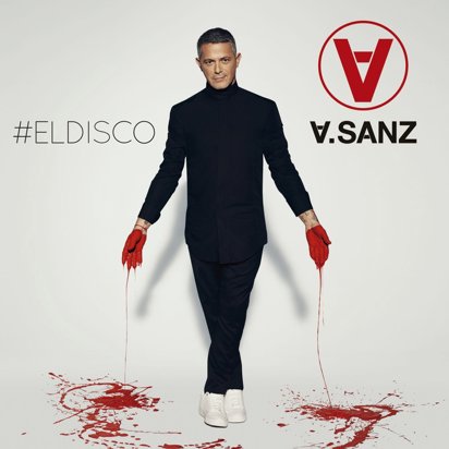 #EL DISCO