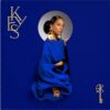 AliciaKeys_Keys_TercerOjo KEYS (2LPS)