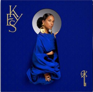 KEYS (2LPS)