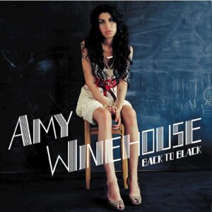 AmyWinehouse_BlackToBack_TercerOjo BACK TO BLACK