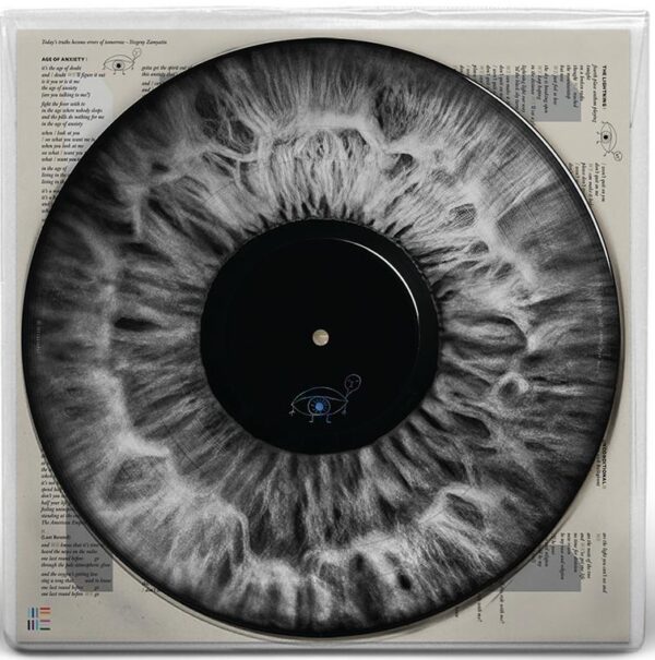 ArcadeFire_We_TercerOjo WE (PICTURE DISC)