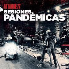Attaque77_SesionesPandemicas_TercerOjo SESIONES PANDEMICAS