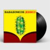 Babasonico_Jessico_LP_TercerOjo JESSICO