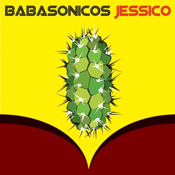Babasonicos_Jessico_TercerOjo JESSICO