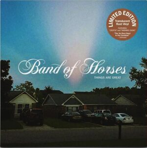 BandOfHorses_ThingsAreGreat_TercerOjo THINGS ARE GREAT