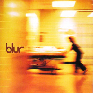 Blur_Blur_TercerOjo BLUR (2LPS)