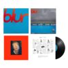 Blur_TheBalladOfDarren_lp_TercerOjo THE BALLAD OF DARREN