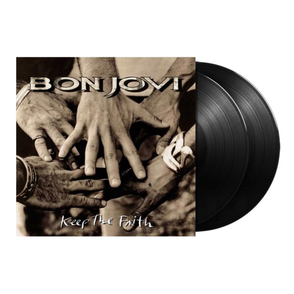 BonJOvi_KeepTheFaith_2lps_TercerOjo KEEP THE FAITH