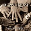 BonJOvi_KeepTheFaith_TercerOjo KEEP THE FAITH