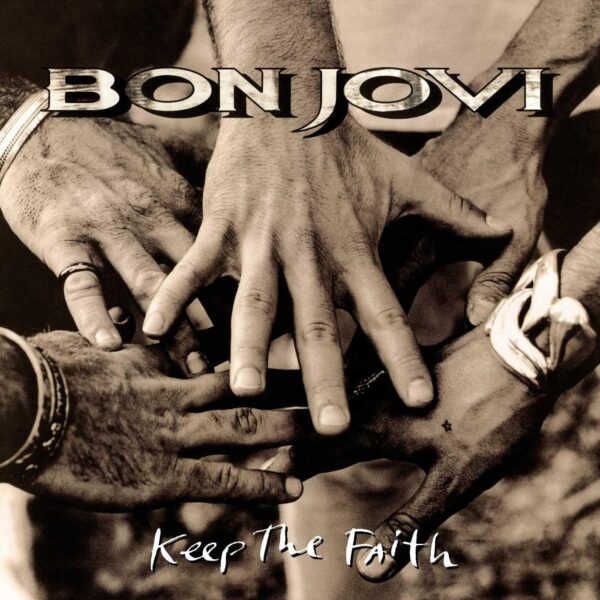 BonJOvi_KeepTheFaith_TercerOjo KEEP THE FAITH