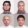CatrielY PacoAmoroso_FreeSpirits_Cover_TercerOjo FREE SPIRITS