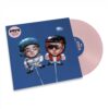 CatrielY PacoAmoroso_Papota_PinkVinilo_TercerOjo PAPOTA