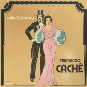 CeliaCruz_TremendoCache_TercerOjo TREMENDO CACHE