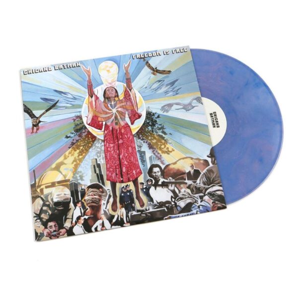 ChicanoBatman_FreedonIsFree_Coloured_TercerOjo FREEDOM IS FREE
