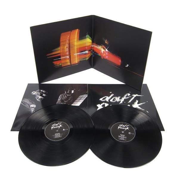 DaftPunk_Discovery_lp_TercerOjo DISCOVERY