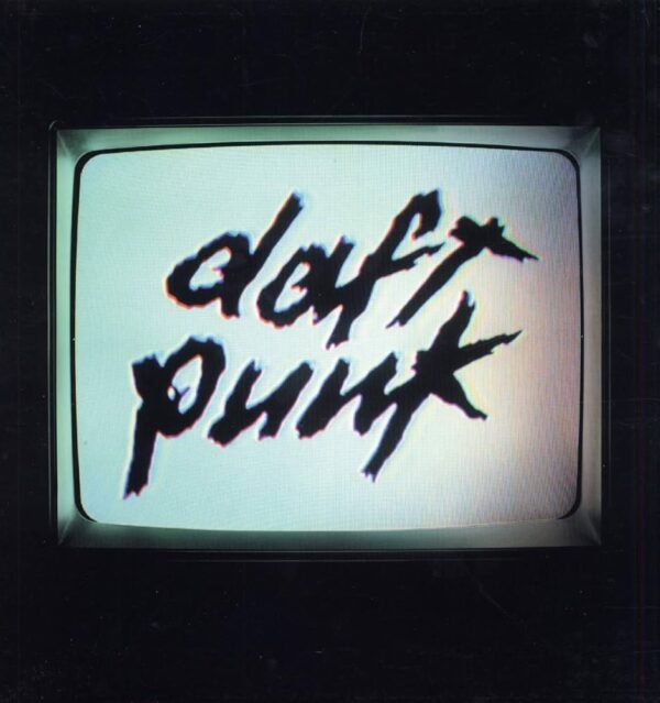 DaftPunk_HumanAfterAll_TercerOjo HUMAN AFTER ALL